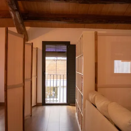 Monresidence La Figuereta Manresa Esterno foto
