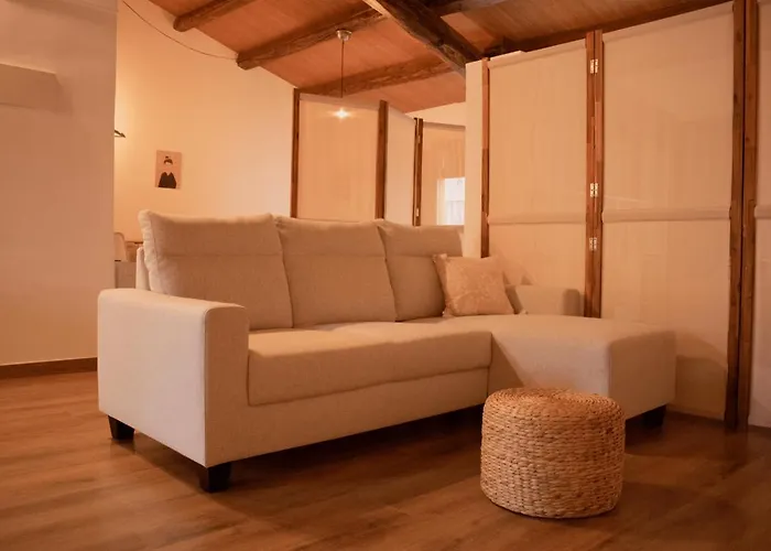 Monresidence La Figuereta