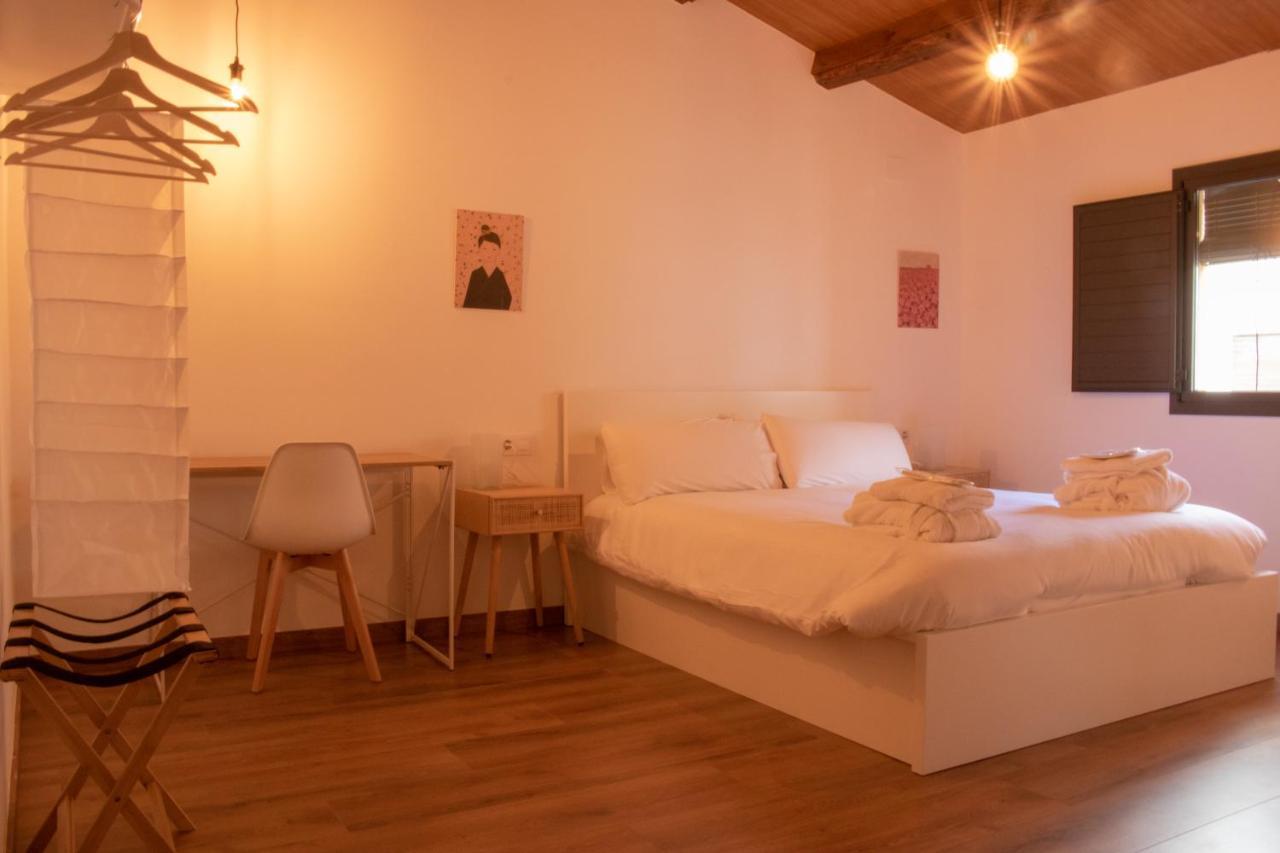 Monresidence La Figuereta Apartment *