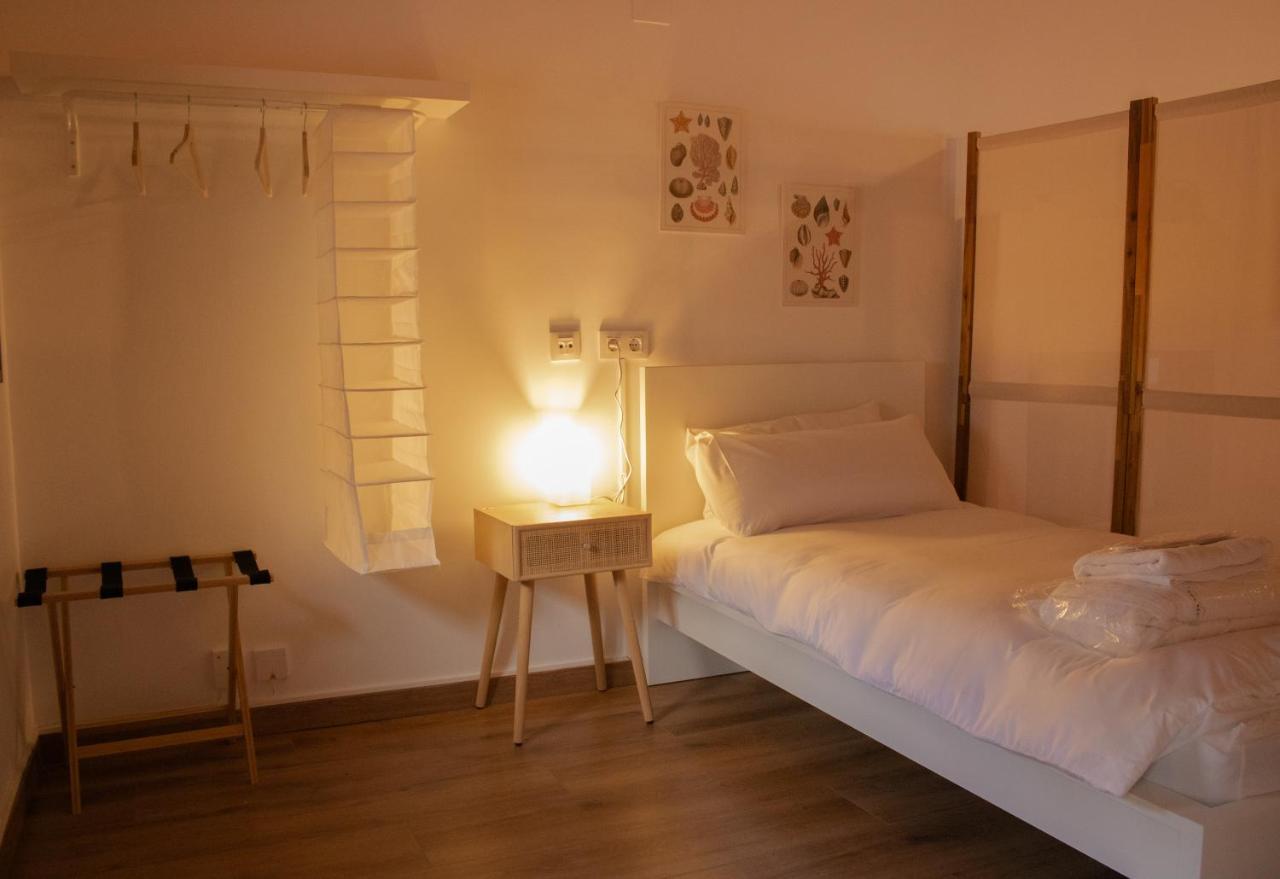 Monresidence La Figuereta Apartment Manresa