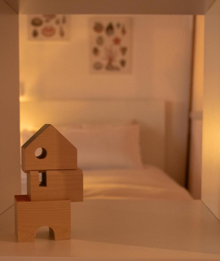 Apartment Monresidence La Figuereta Manresa