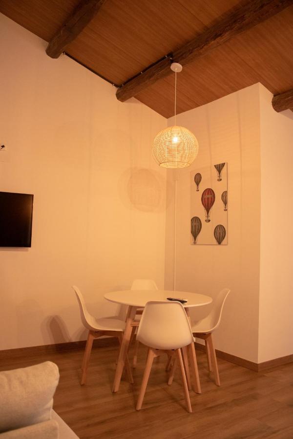 Apartment Monresidence La Figuereta