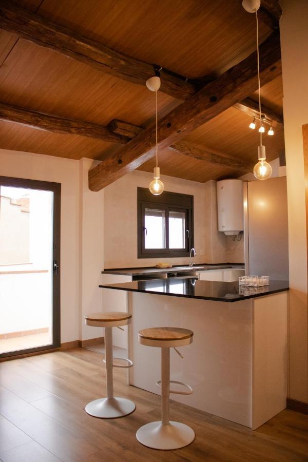 Monresidence La Figuereta Apartment